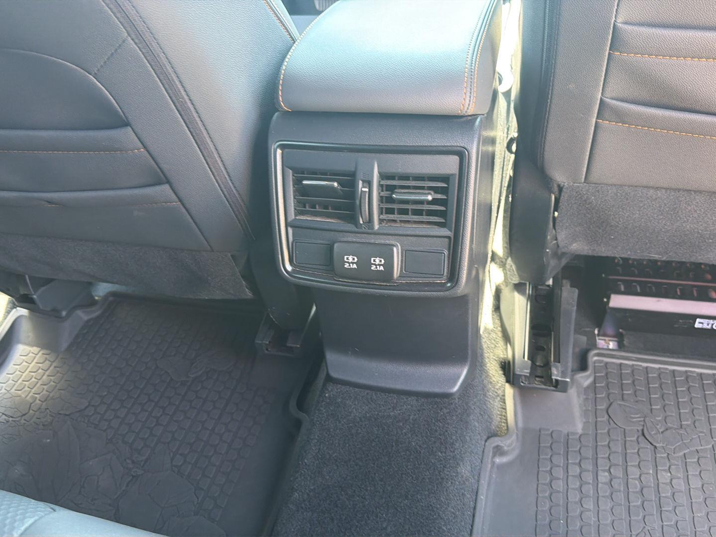 Used 2024 Subaru Forester SUV
