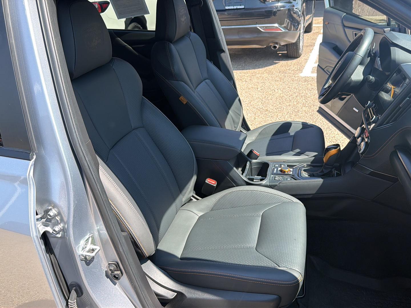 Used 2024 Subaru Forester SUV
