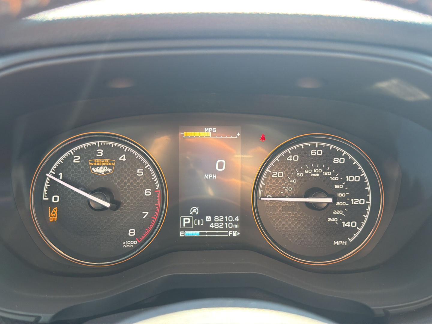 Used 2024 Subaru Forester SUV