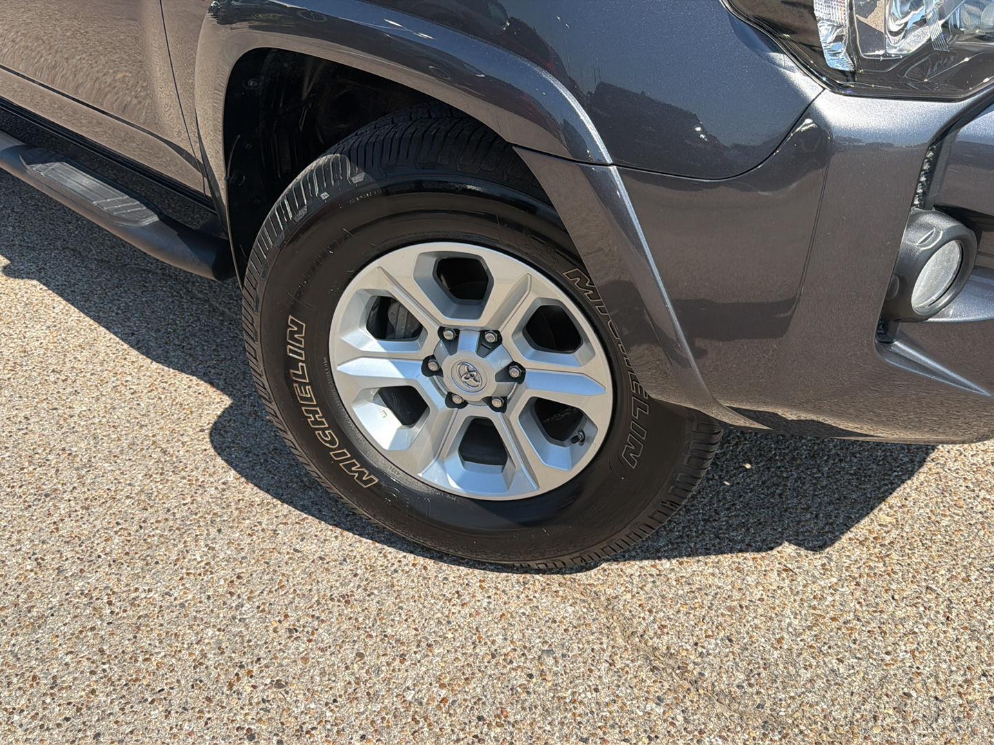 Used 2019 Toyota 4Runner SUV