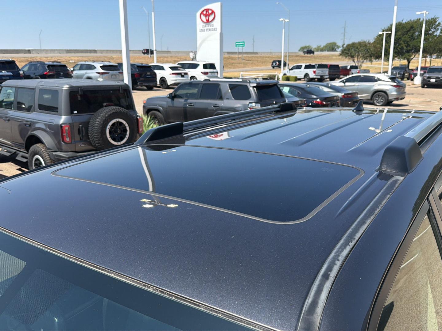 Used 2019 Toyota 4Runner SUV