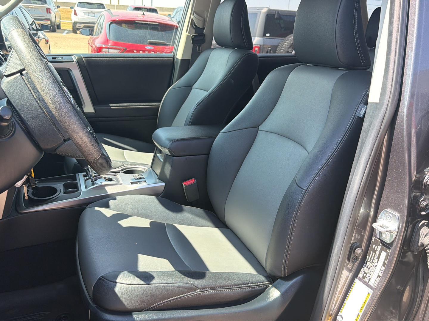 Used 2019 Toyota 4Runner SUV