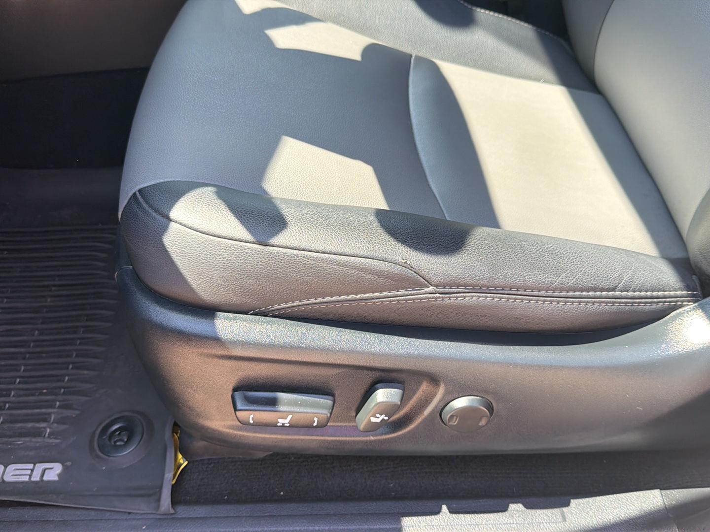 Used 2019 Toyota 4Runner SUV