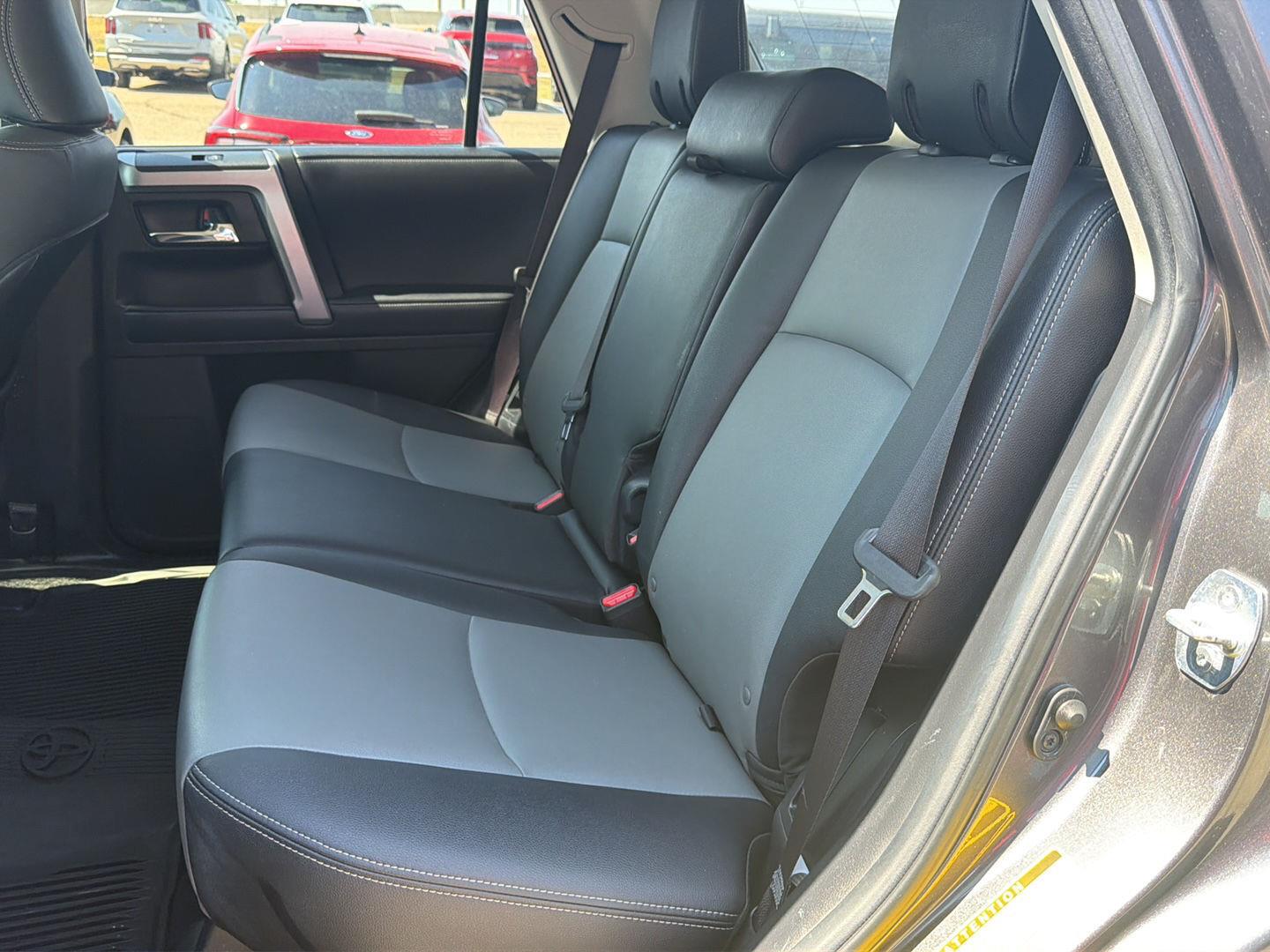 Used 2019 Toyota 4Runner SUV