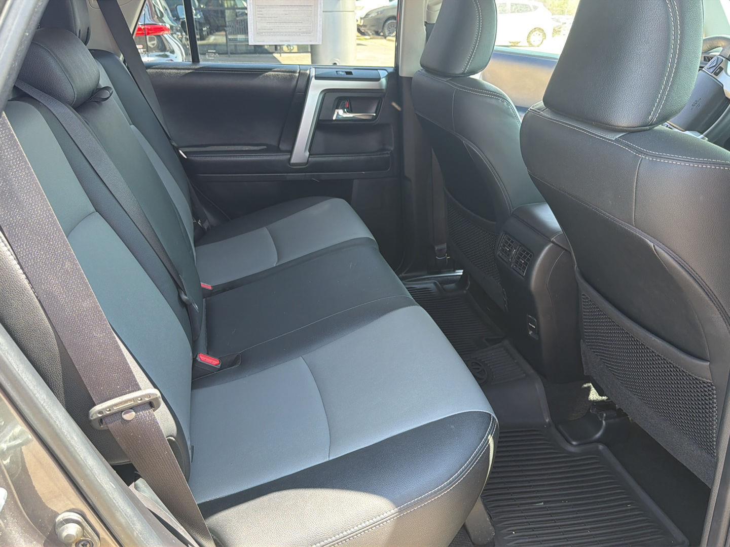 Used 2019 Toyota 4Runner SUV