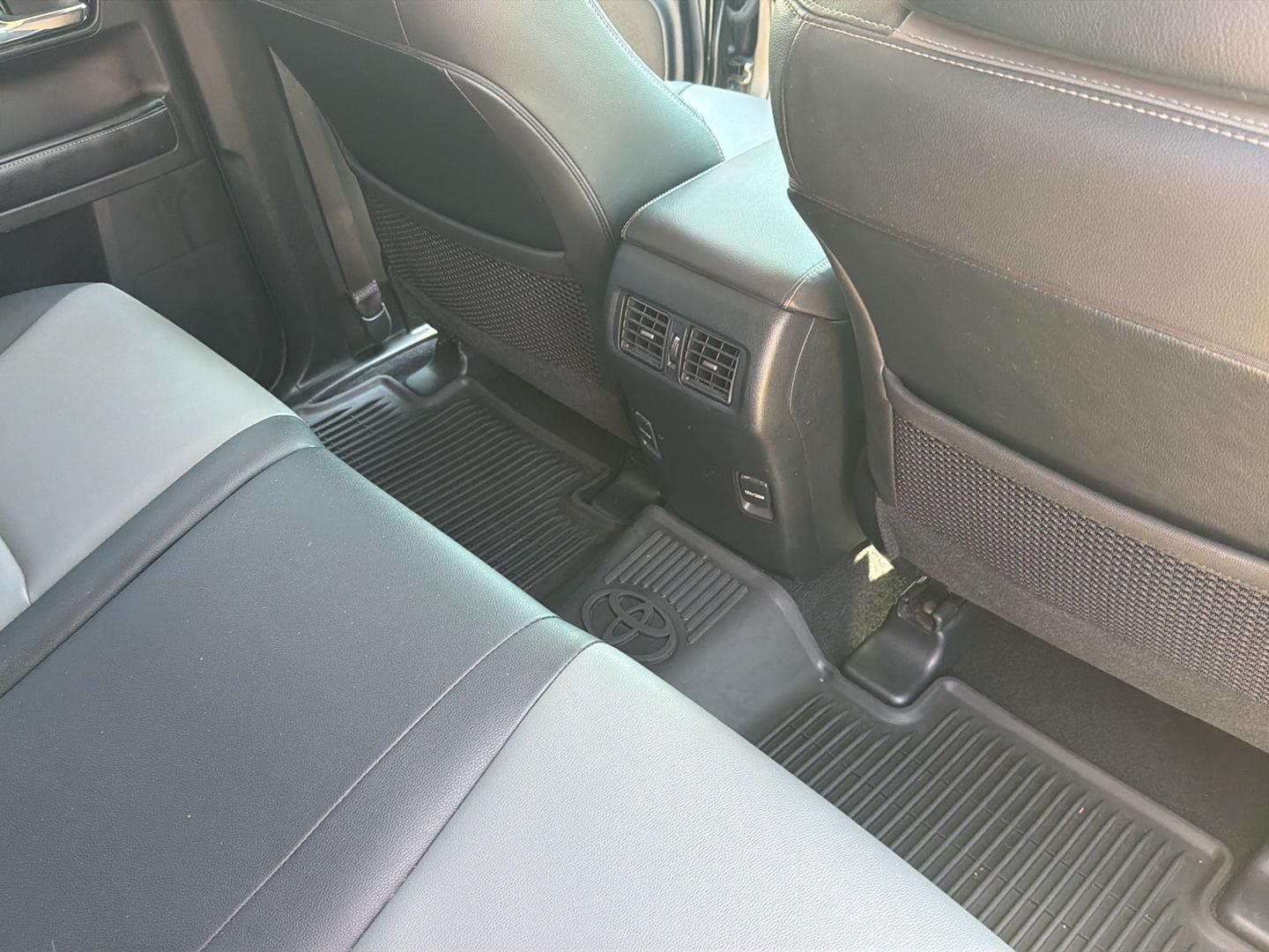 Used 2019 Toyota 4Runner SUV