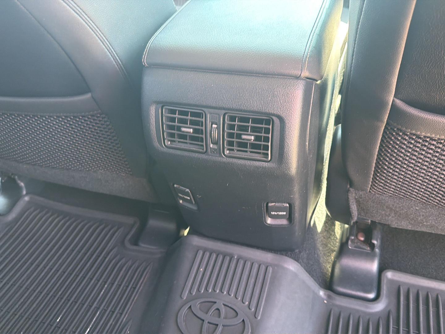 Used 2019 Toyota 4Runner SUV
