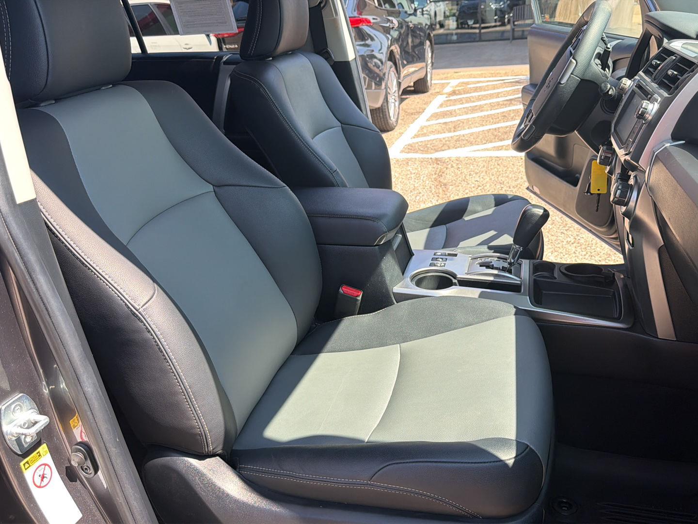Used 2019 Toyota 4Runner SUV