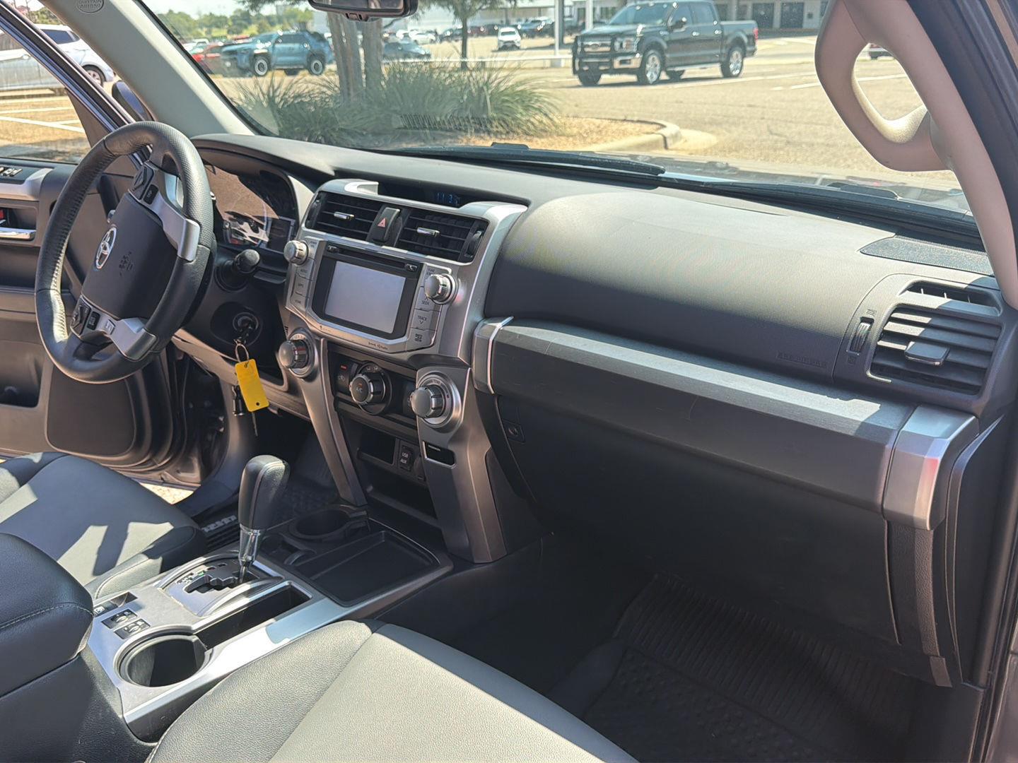 Used 2019 Toyota 4Runner SUV