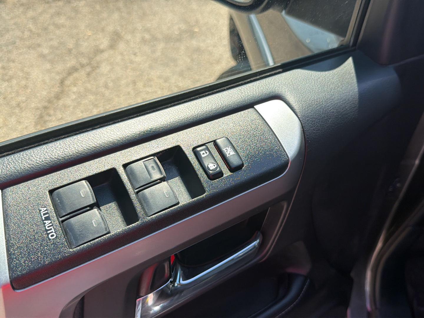 Used 2019 Toyota 4Runner SUV
