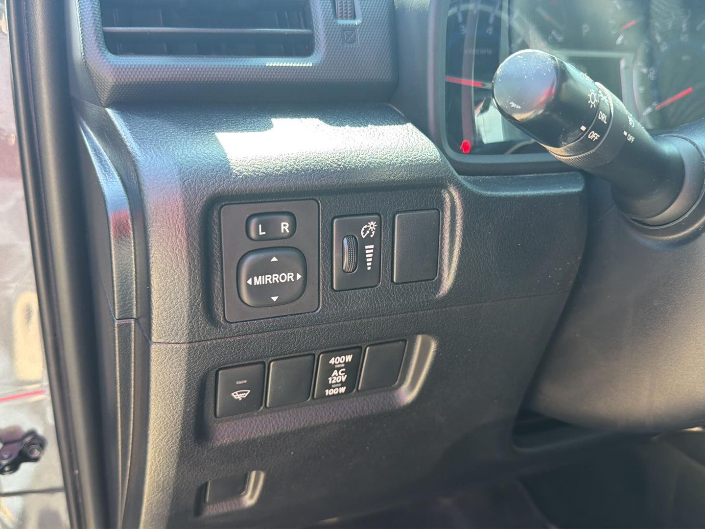 Used 2019 Toyota 4Runner SUV