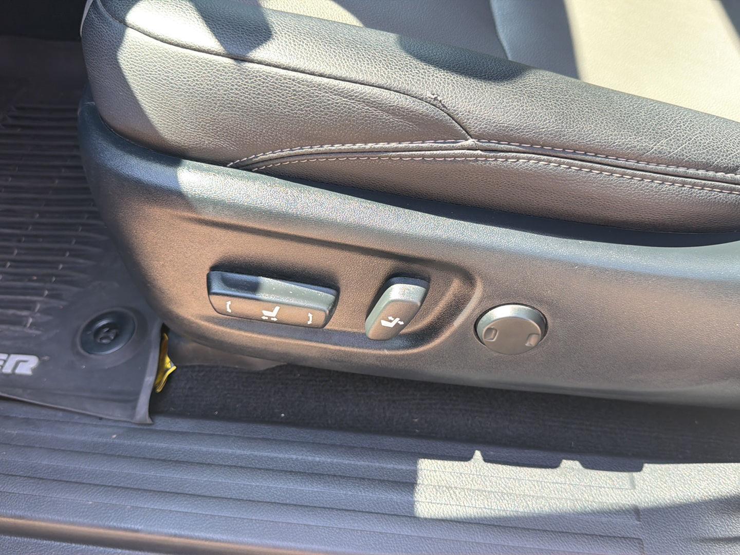 Used 2019 Toyota 4Runner SUV