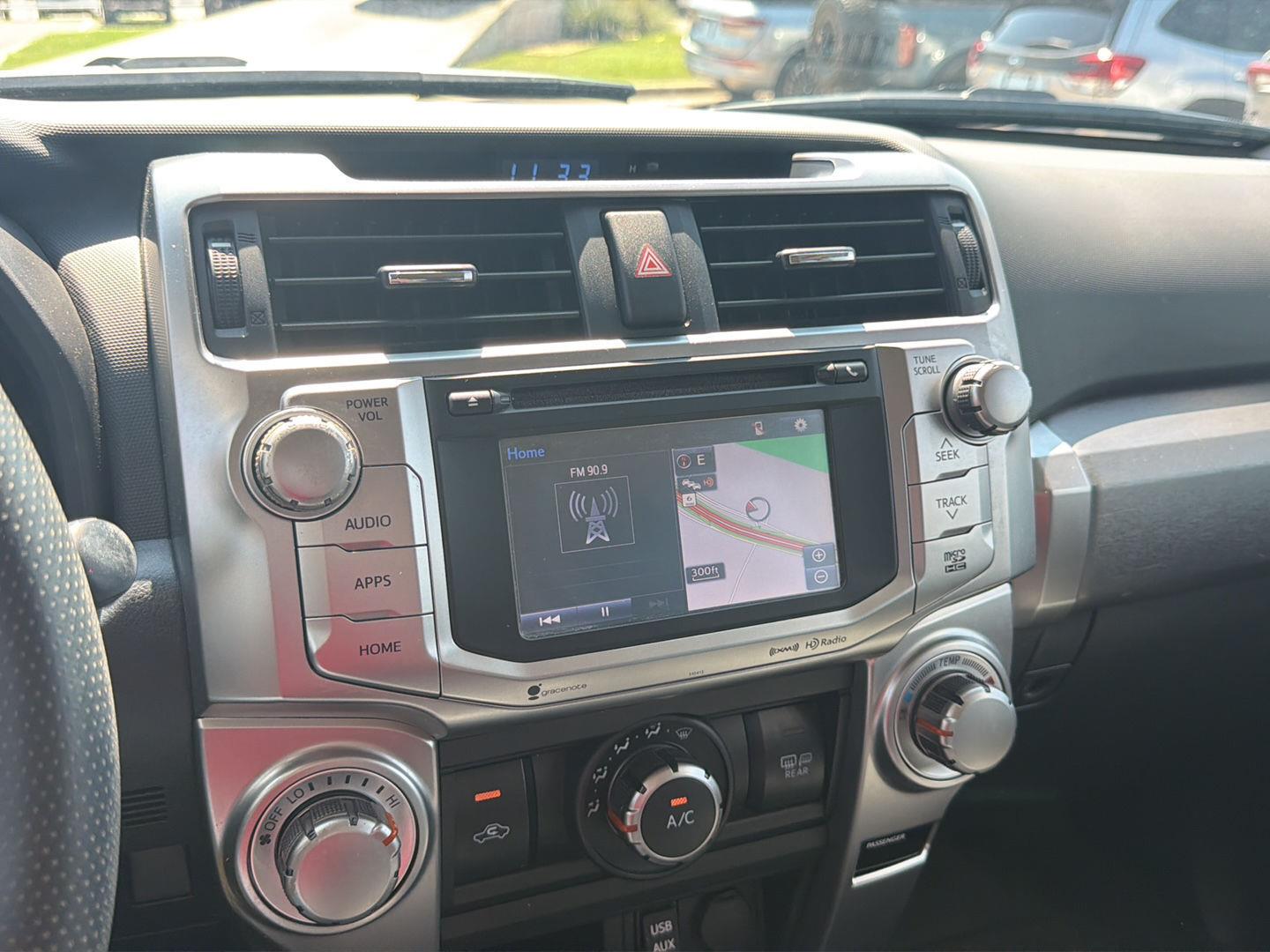 Used 2019 Toyota 4Runner SUV