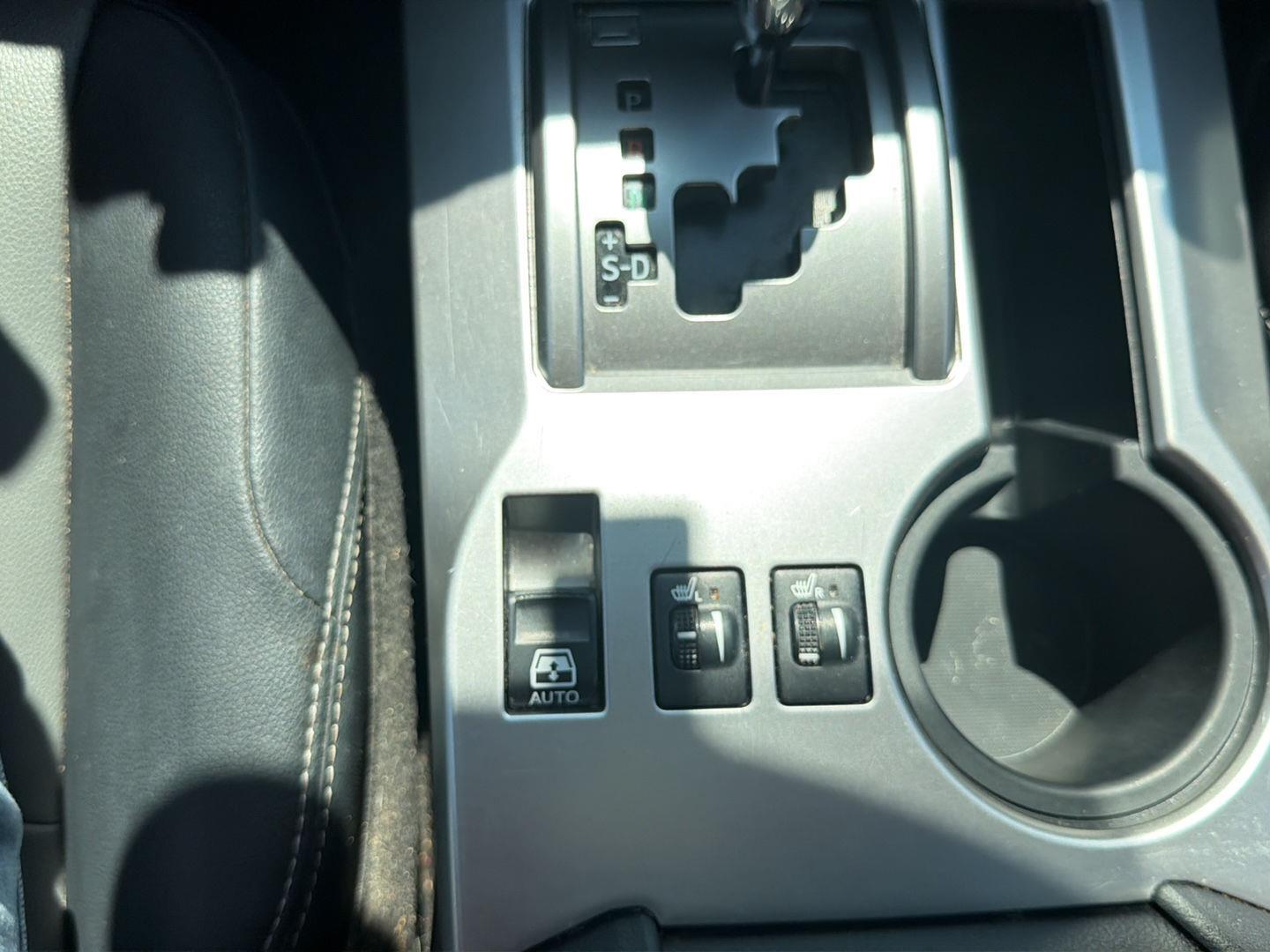 Used 2019 Toyota 4Runner SUV