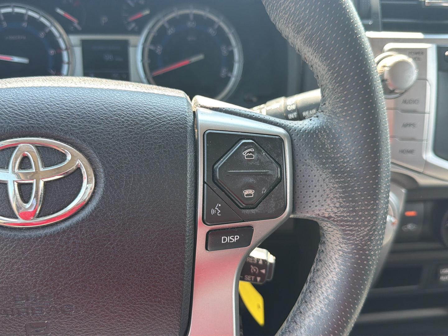 Used 2019 Toyota 4Runner SUV