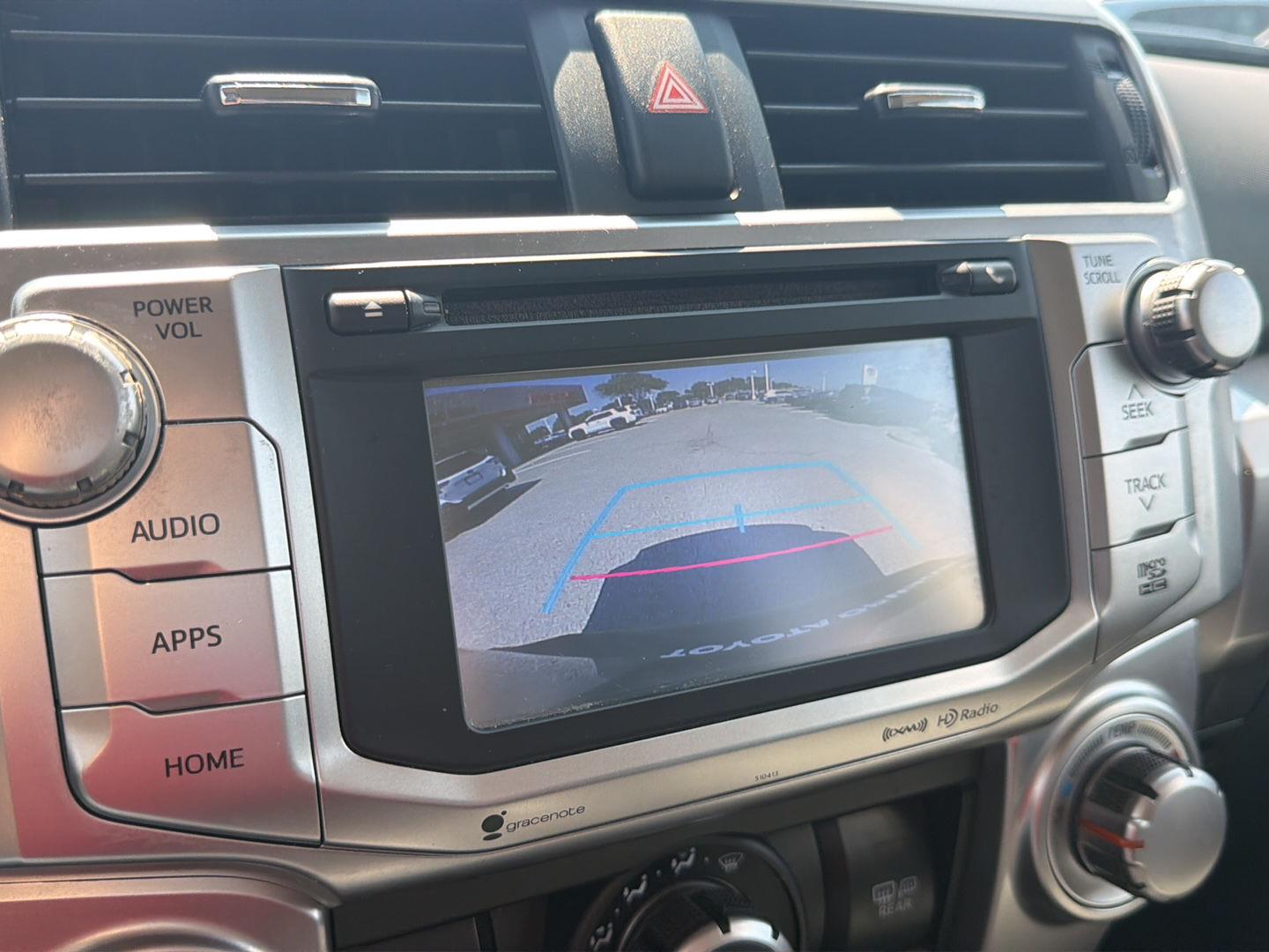 Used 2019 Toyota 4Runner SUV