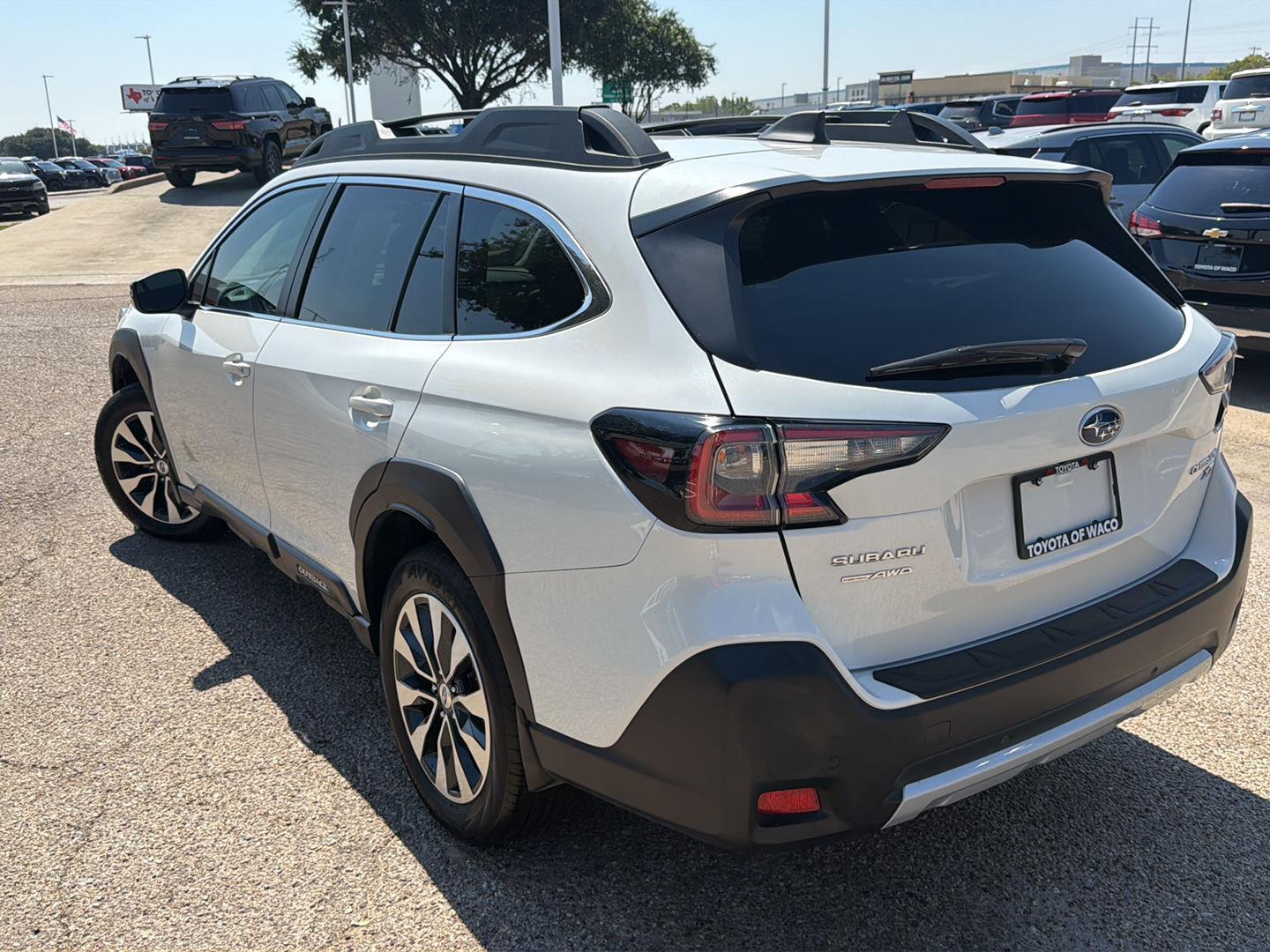 Used 2024 Subaru Outback SUV