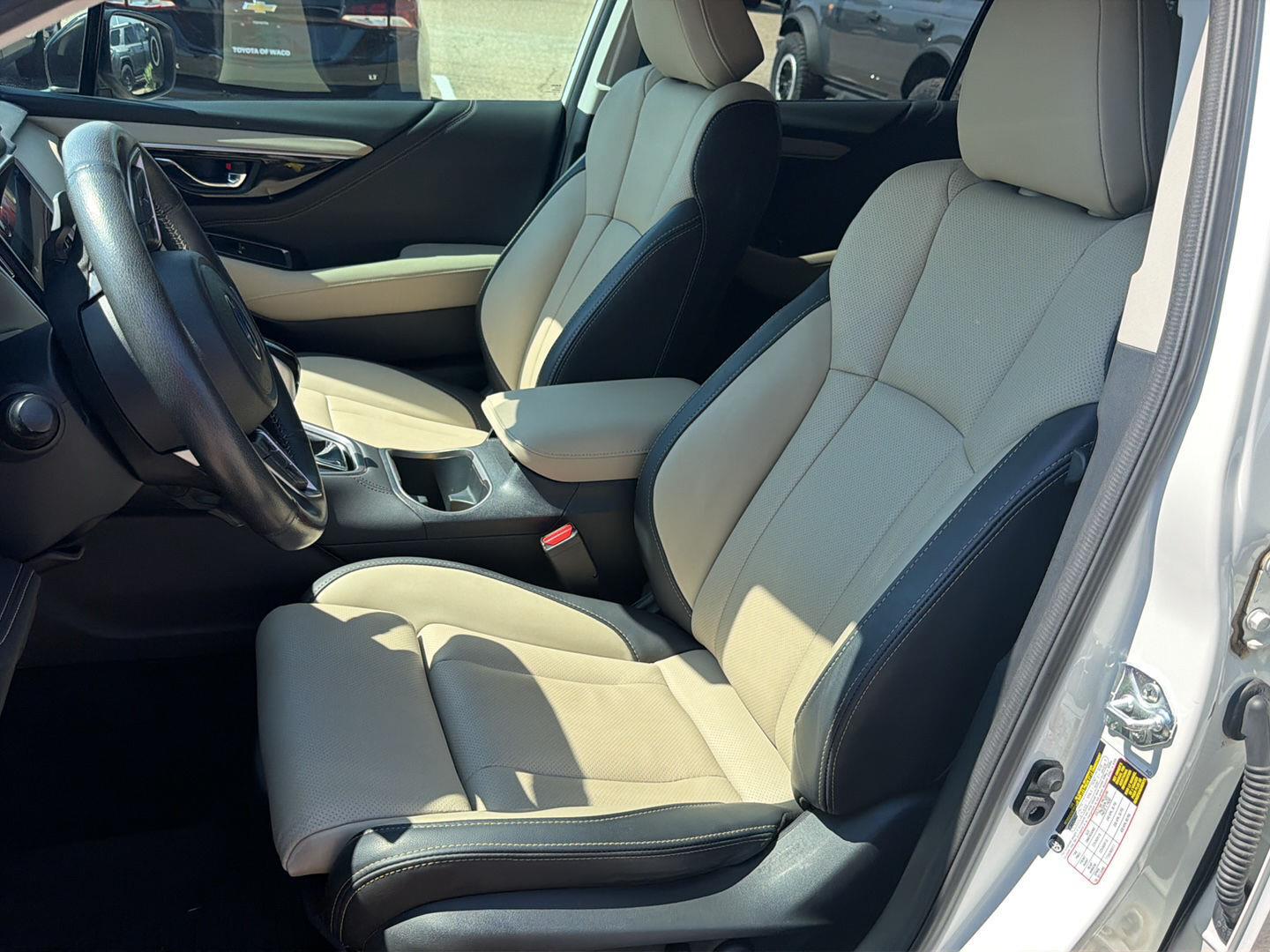 Used 2024 Subaru Outback SUV