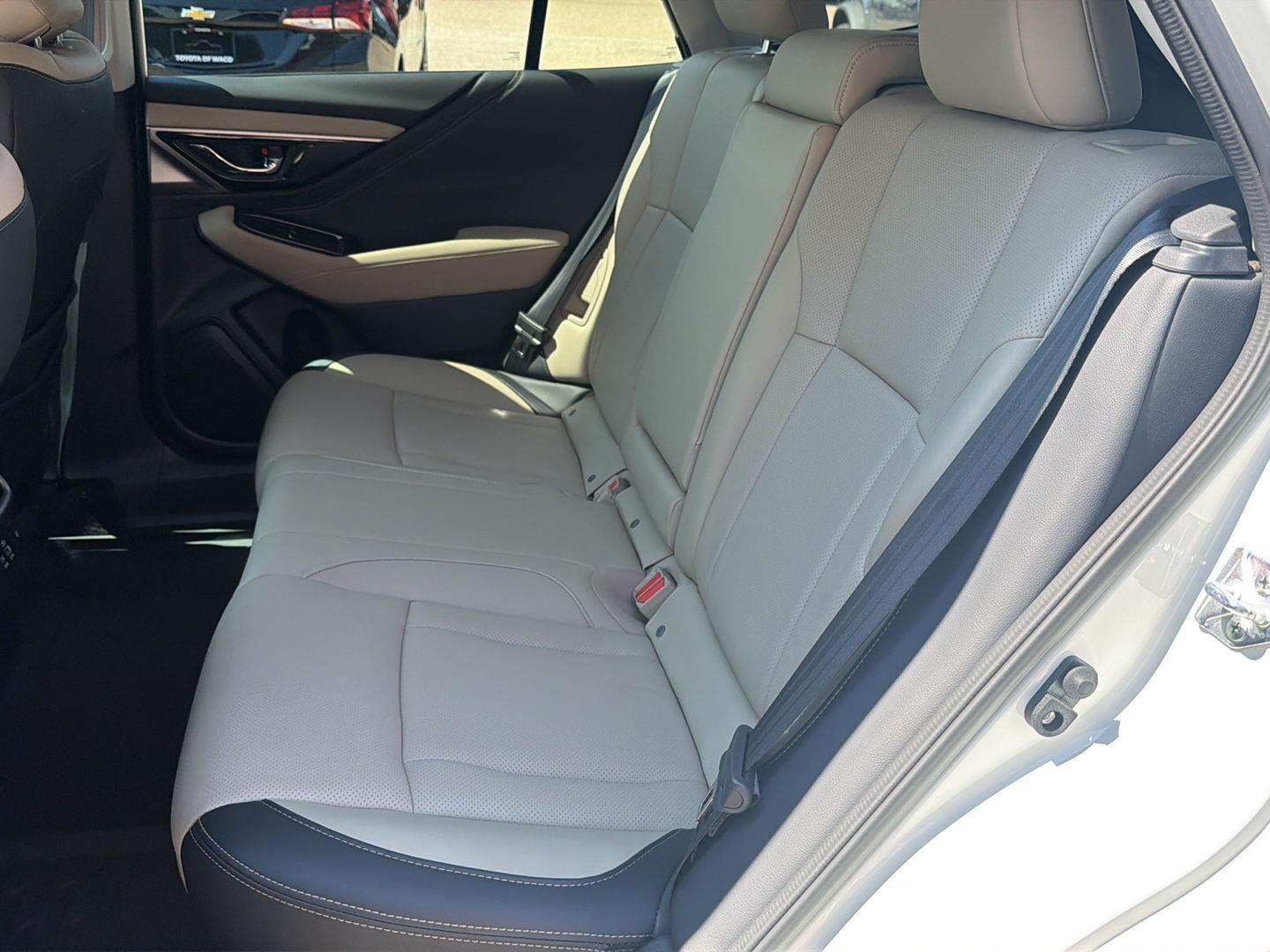 Used 2024 Subaru Outback SUV