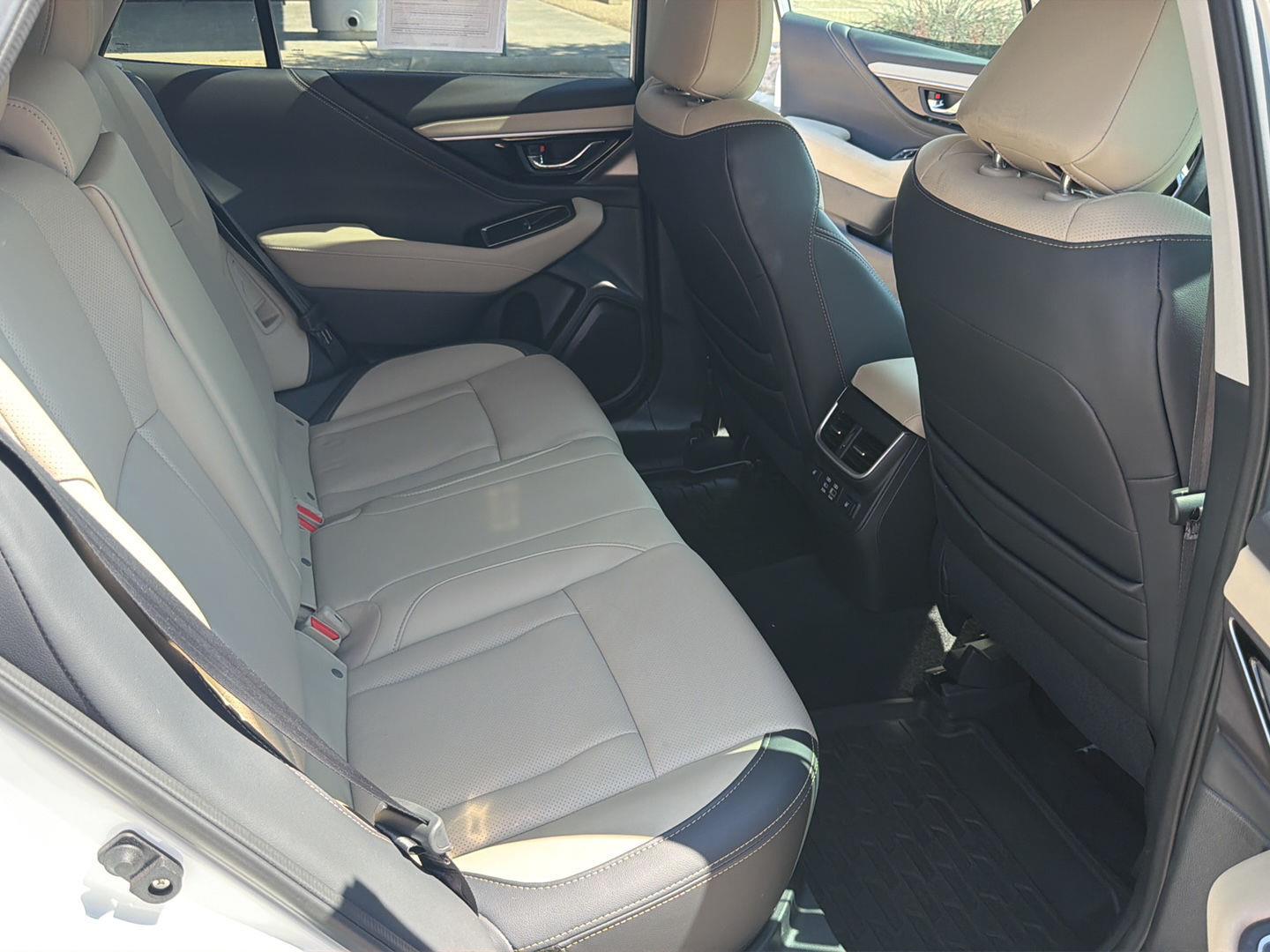 Used 2024 Subaru Outback SUV