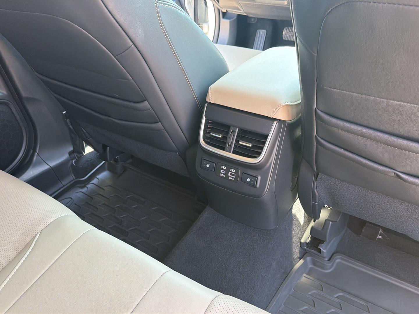 Used 2024 Subaru Outback SUV
