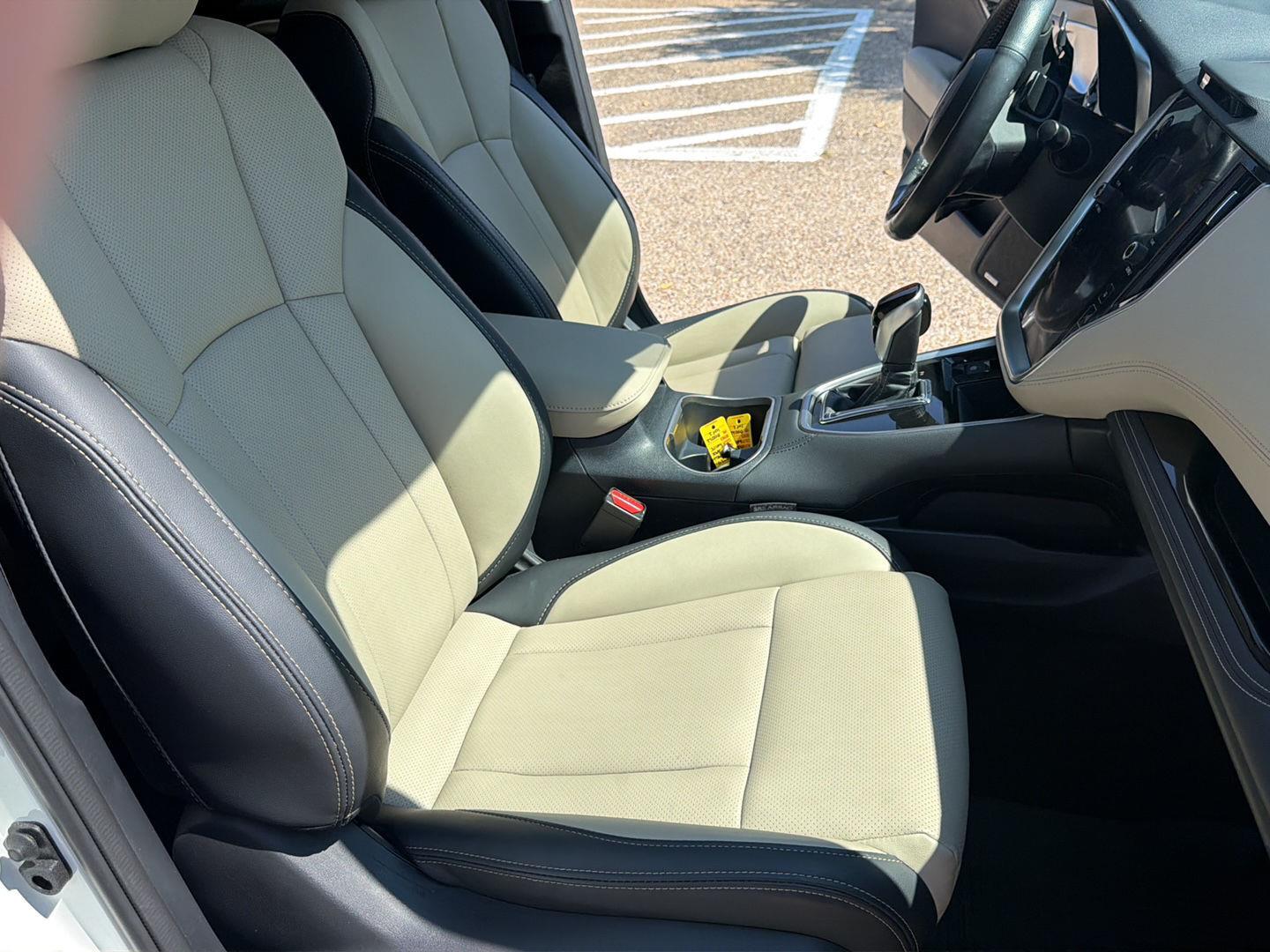 Used 2024 Subaru Outback SUV