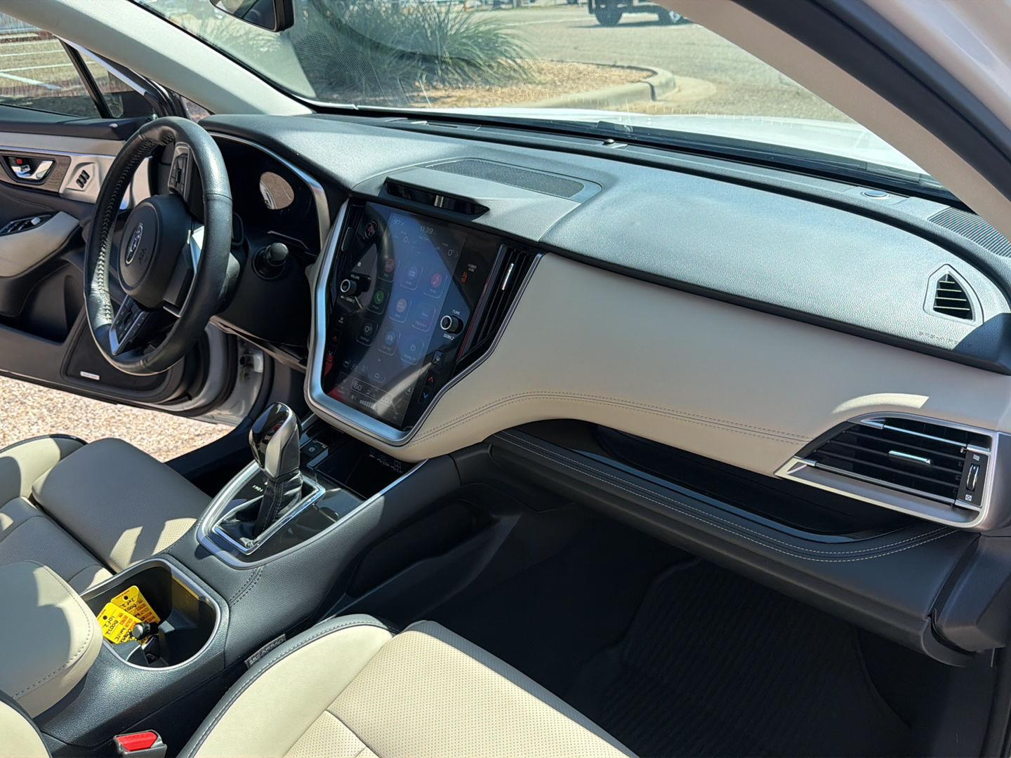 Used 2024 Subaru Outback SUV