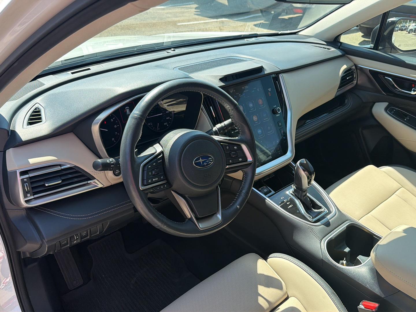 Used 2024 Subaru Outback SUV