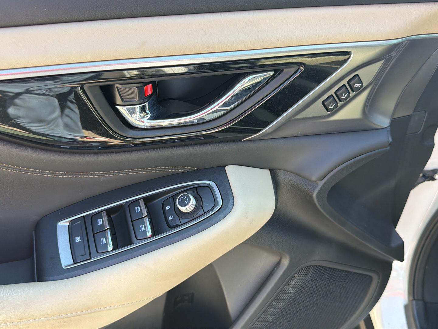 Used 2024 Subaru Outback SUV
