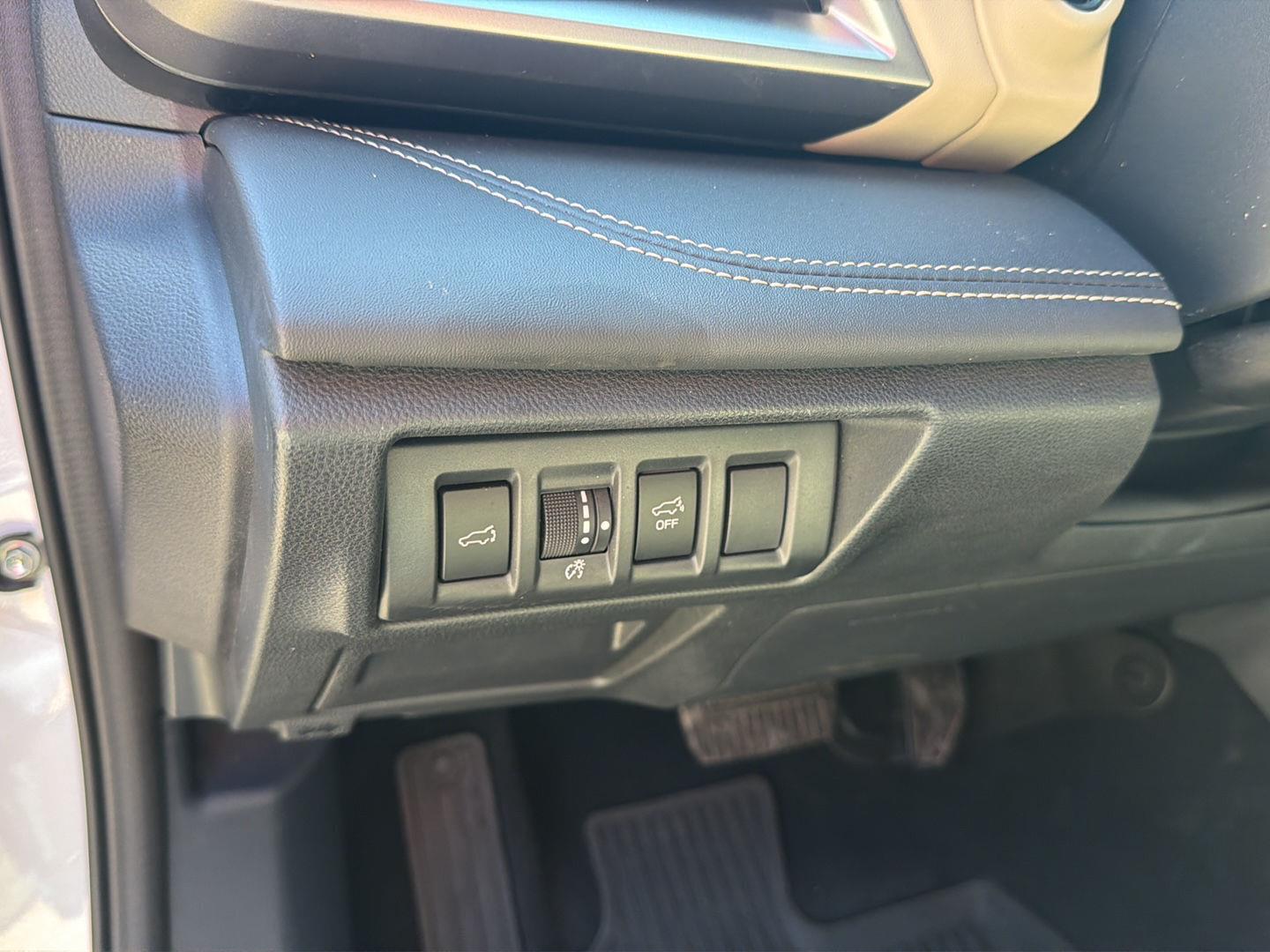Used 2024 Subaru Outback SUV
