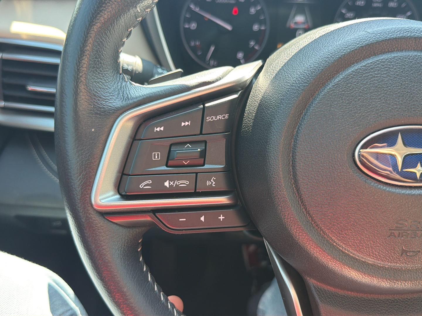 Used 2024 Subaru Outback SUV