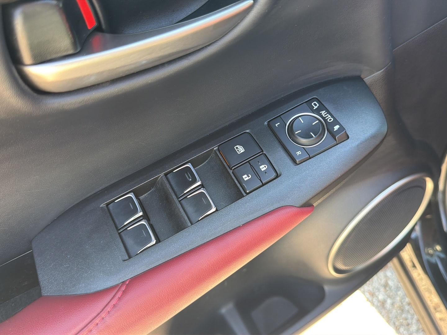 Used 2021 Lexus NX SUV