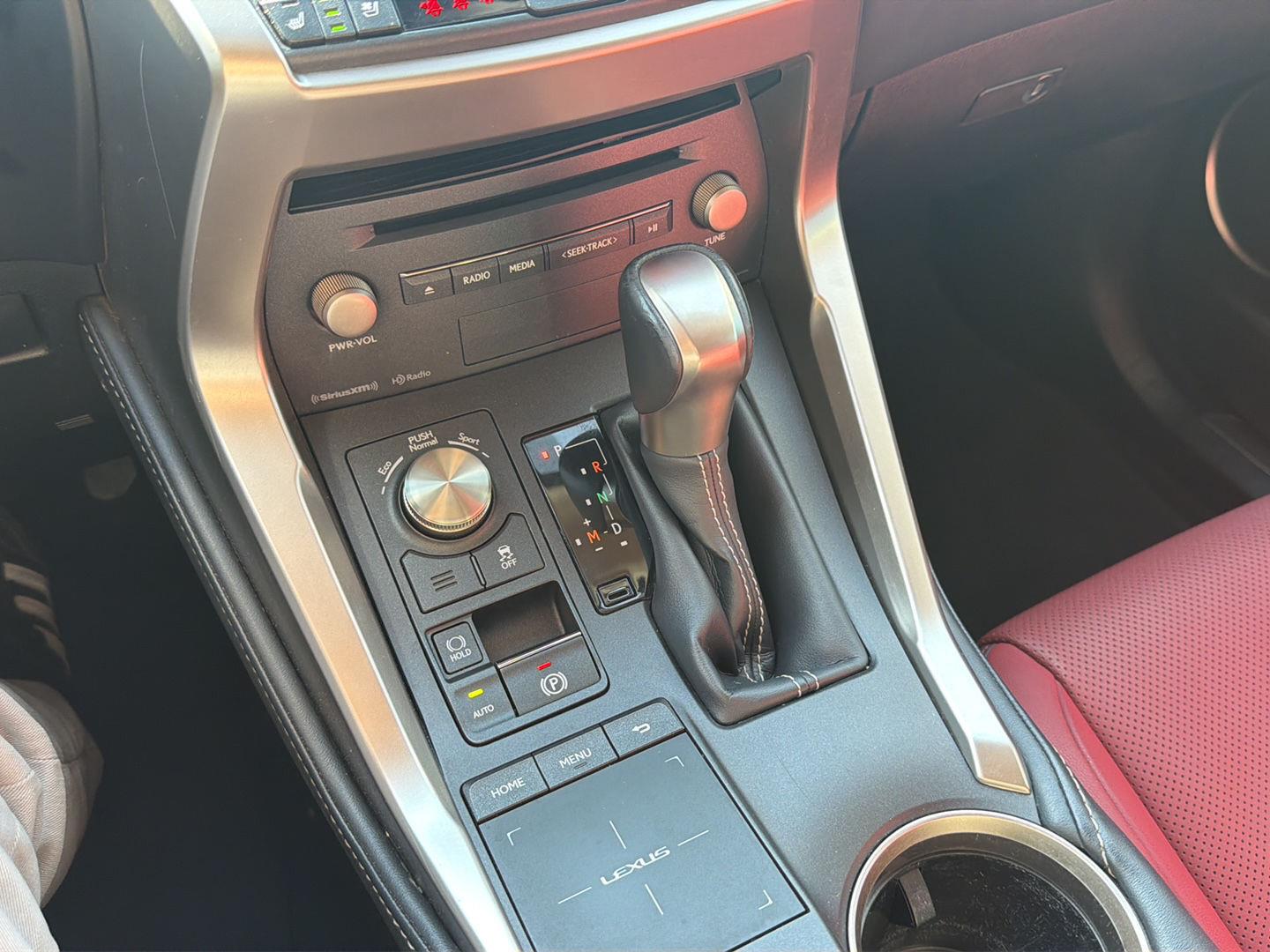 Used 2021 Lexus NX SUV
