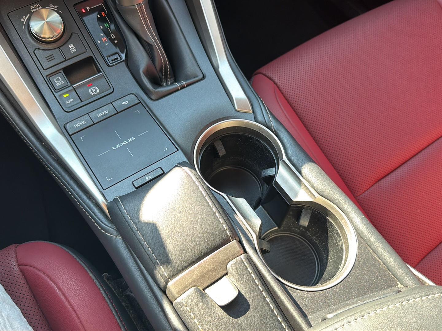 Used 2021 Lexus NX SUV