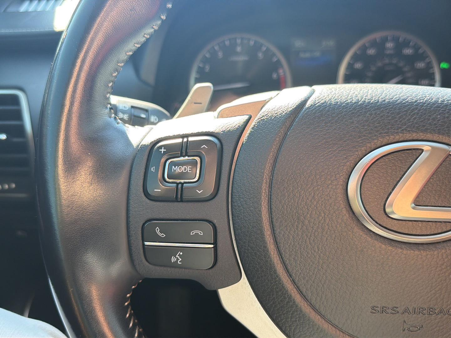 Used 2021 Lexus NX SUV