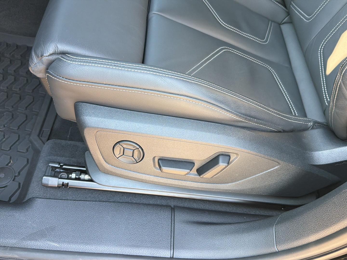 Used 2025 Audi Q3 SUV