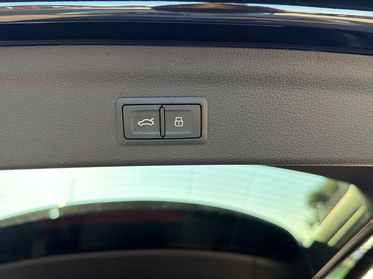 Used 2025 Audi Q3 SUV