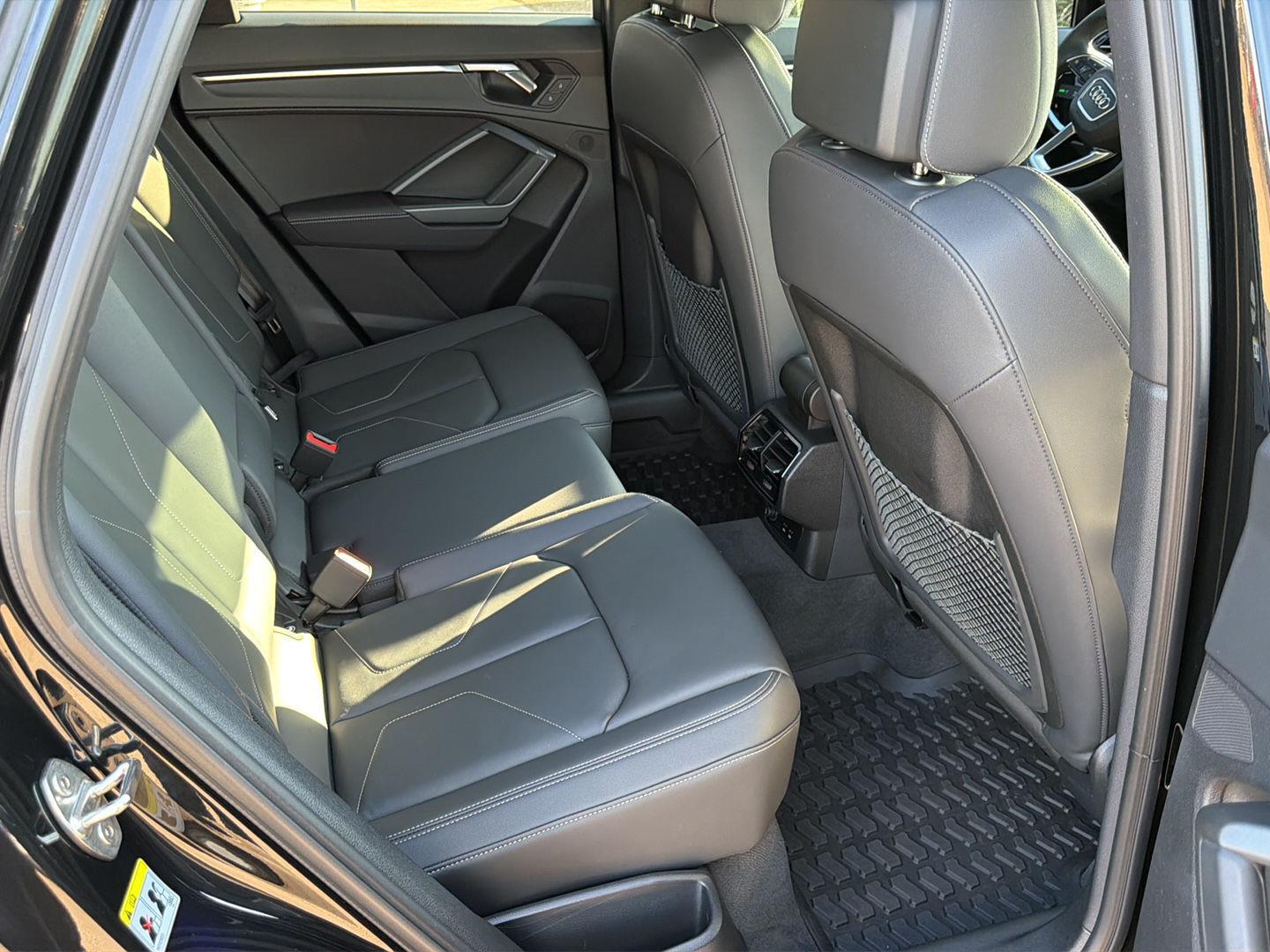 Used 2025 Audi Q3 SUV