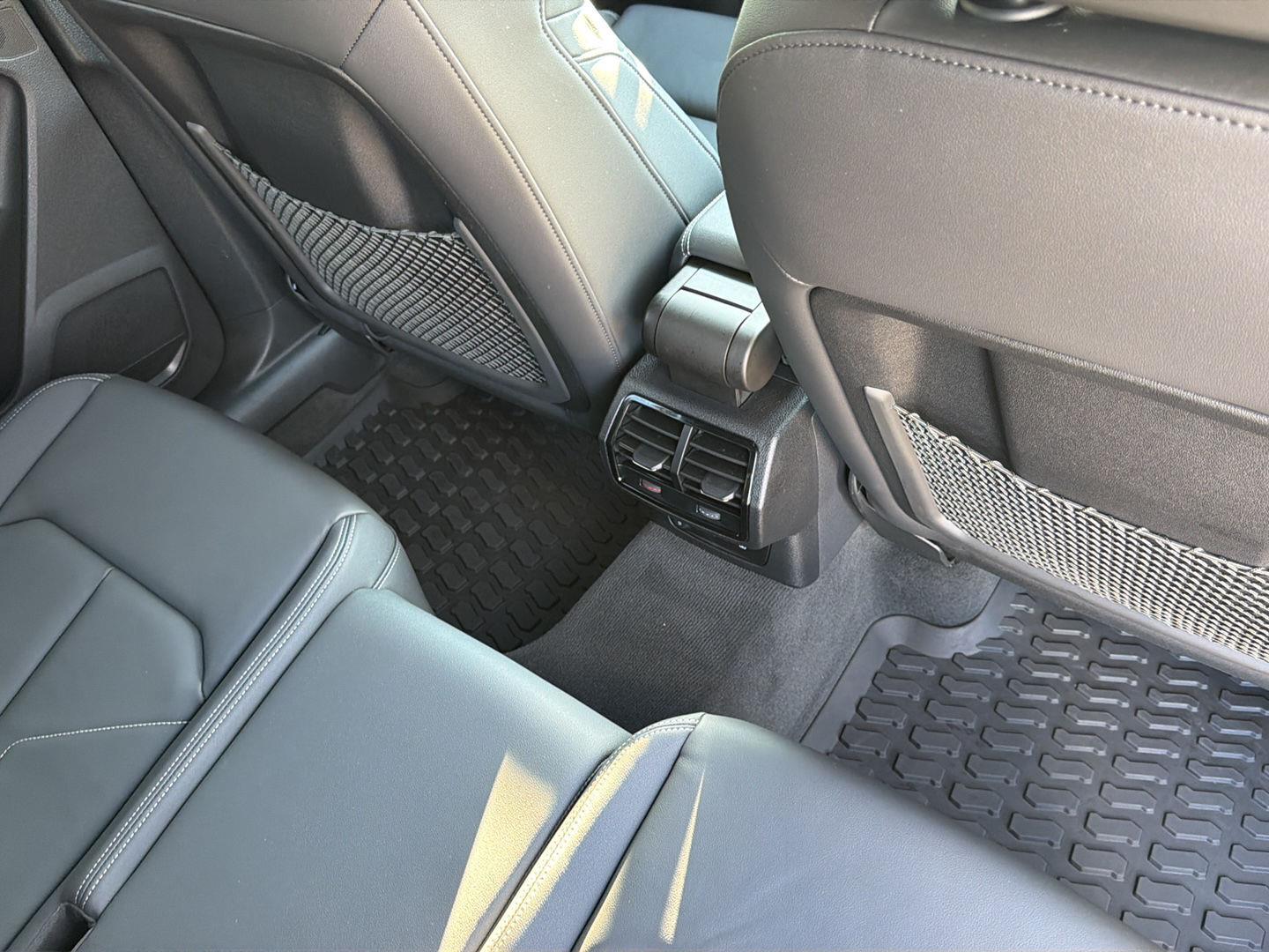 Used 2025 Audi Q3 SUV