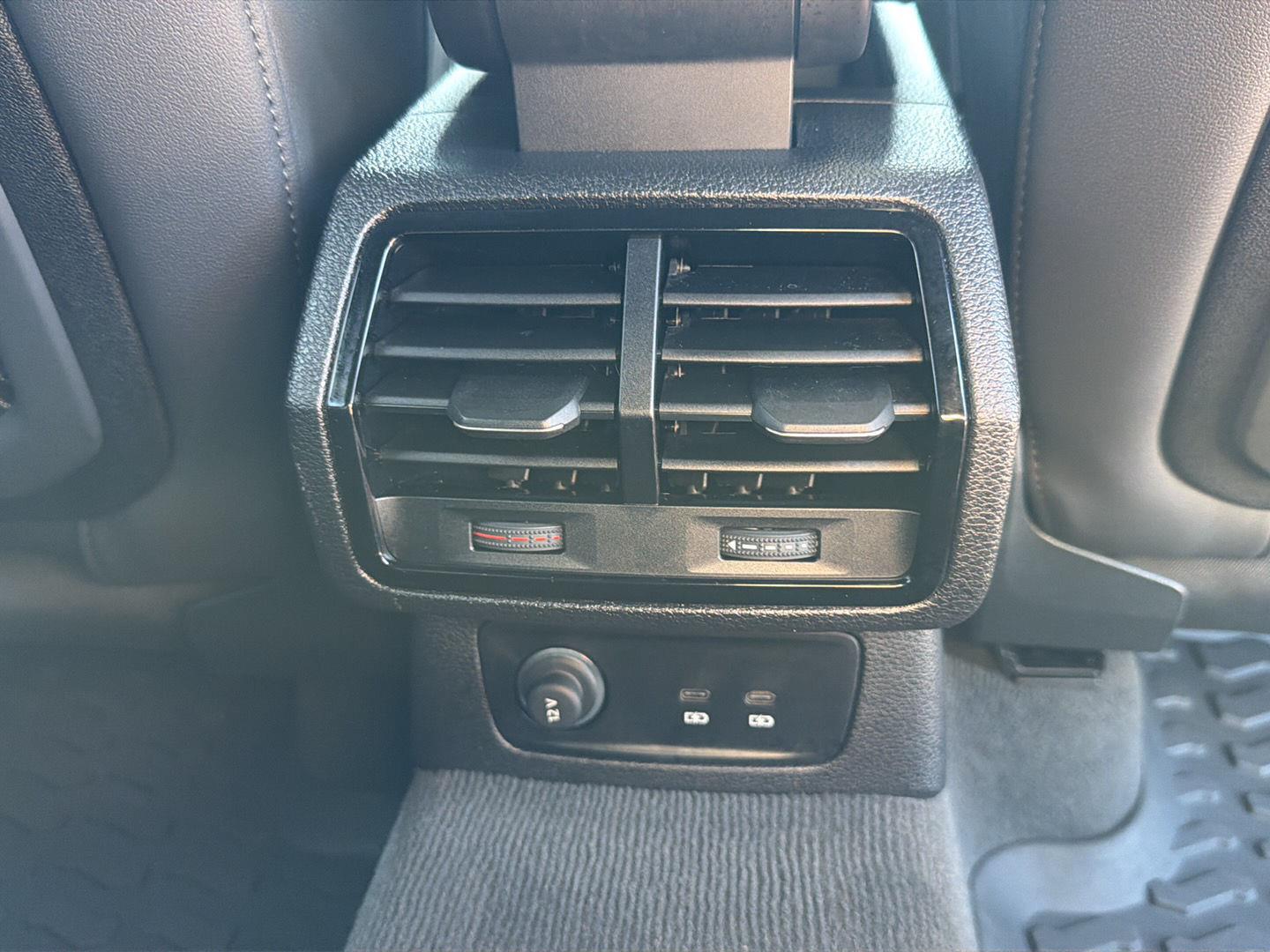 Used 2025 Audi Q3 SUV