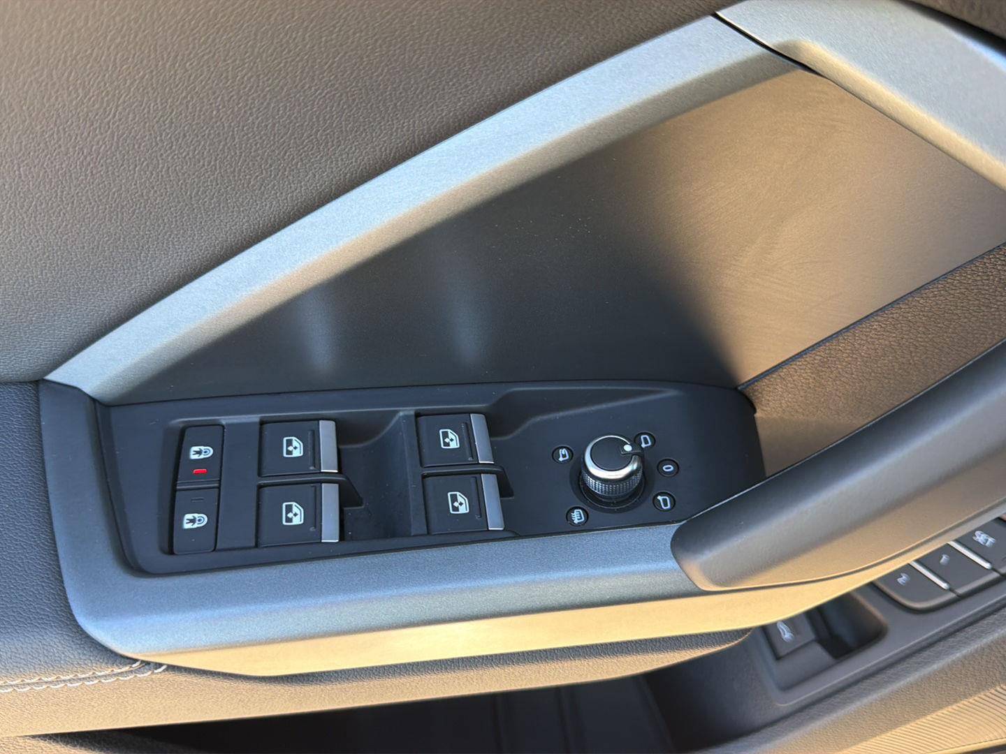 Used 2025 Audi Q3 SUV