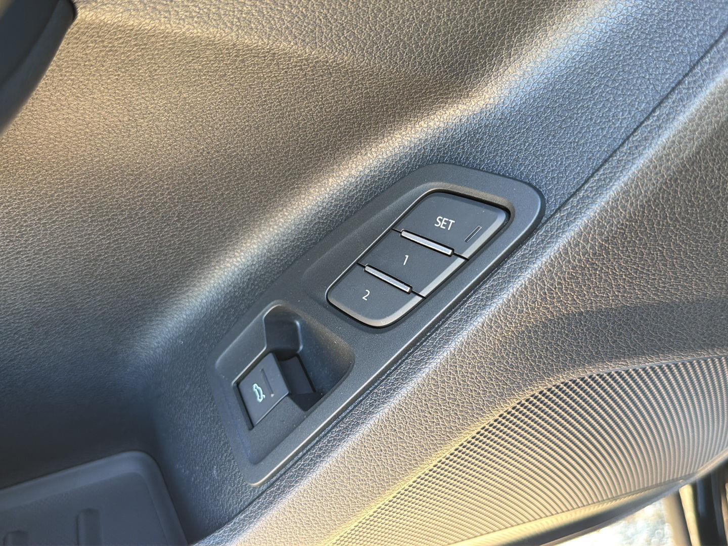 Used 2025 Audi Q3 SUV