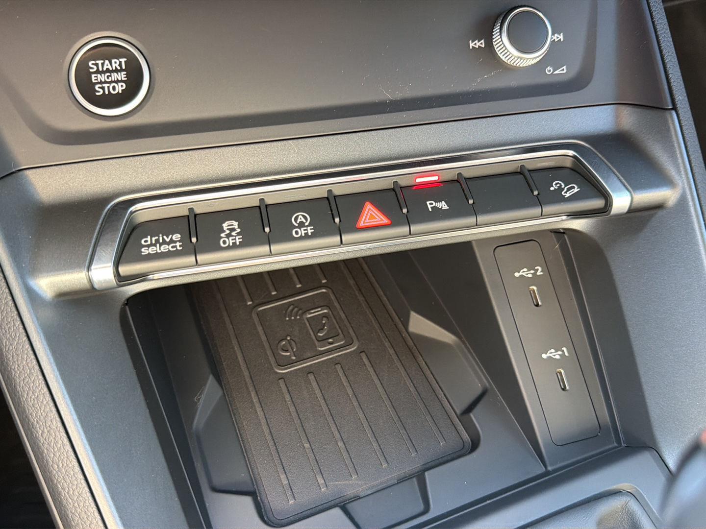 Used 2025 Audi Q3 SUV