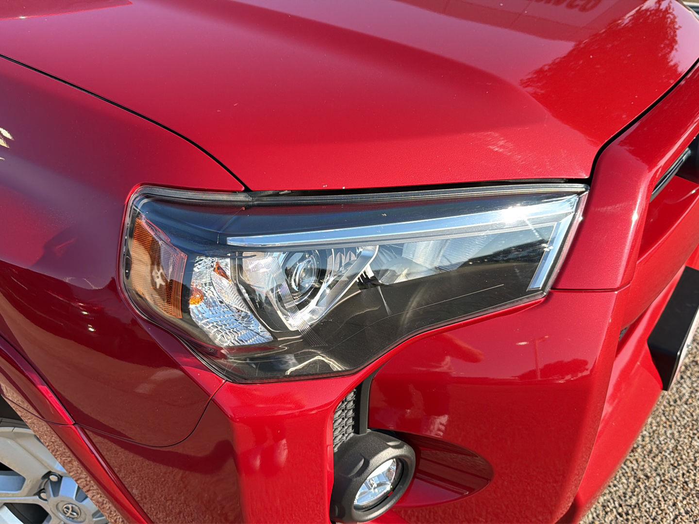 Used 2023 Toyota 4Runner SUV