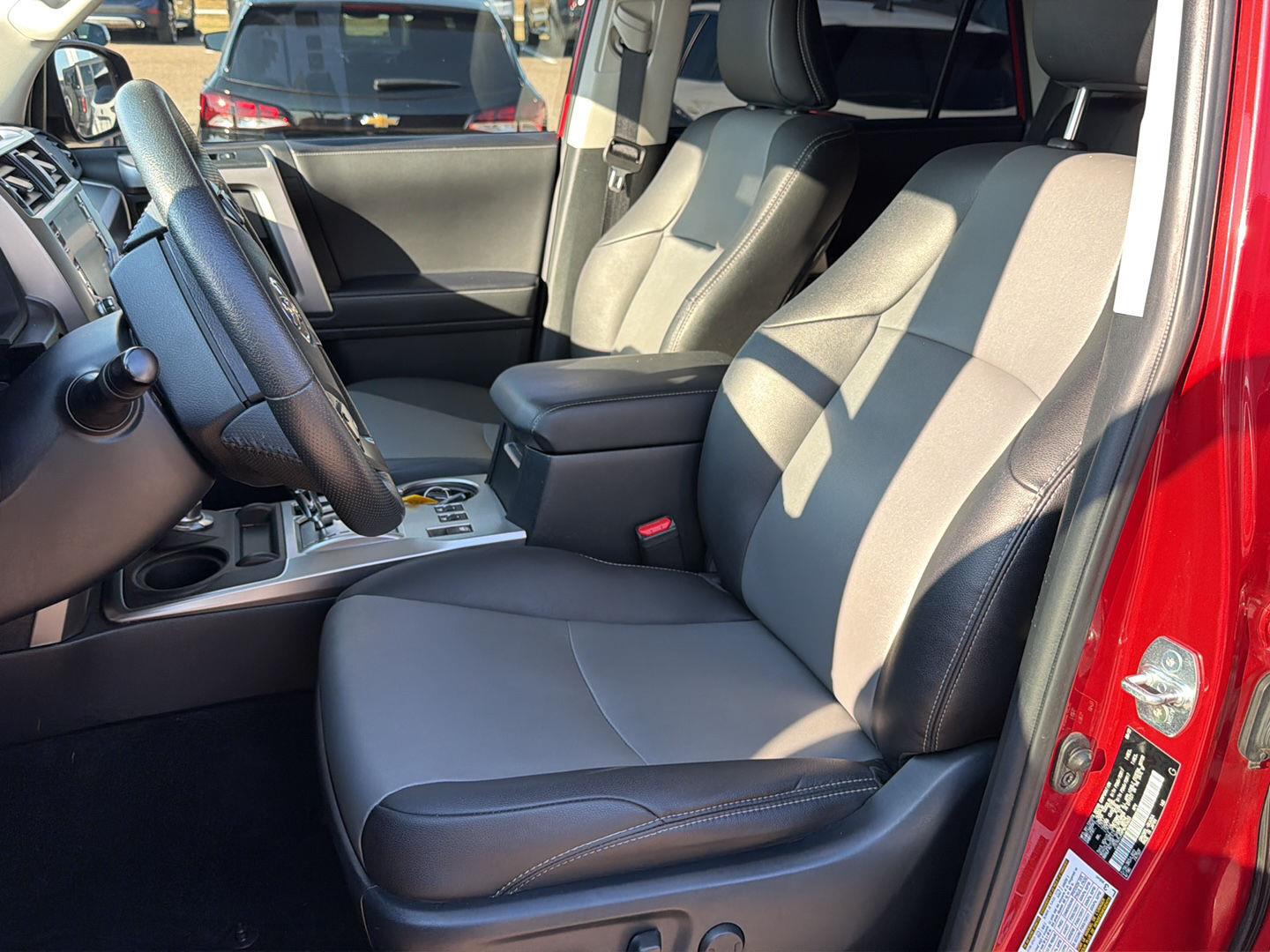 Used 2023 Toyota 4Runner SUV
