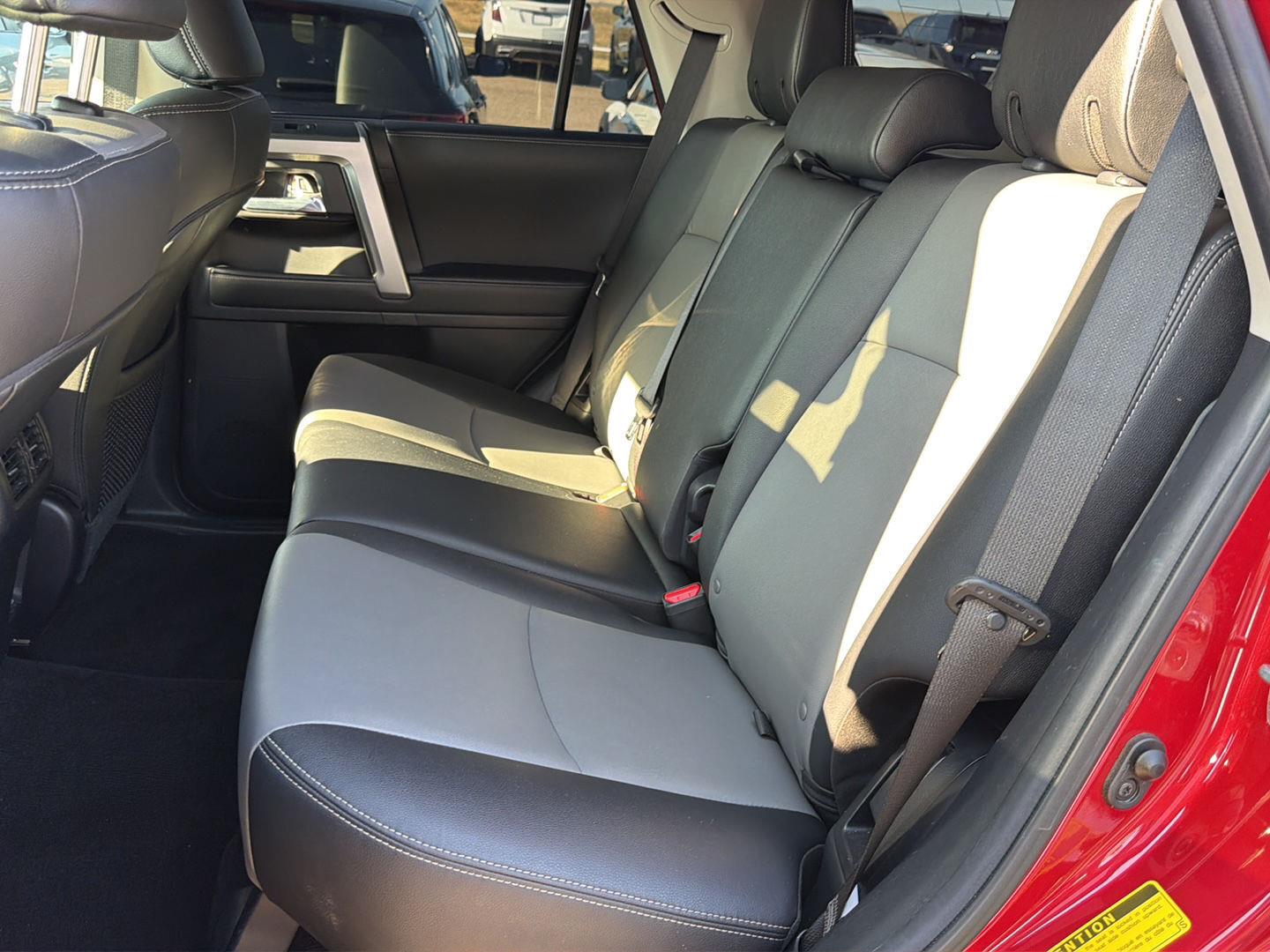 Used 2023 Toyota 4Runner SUV