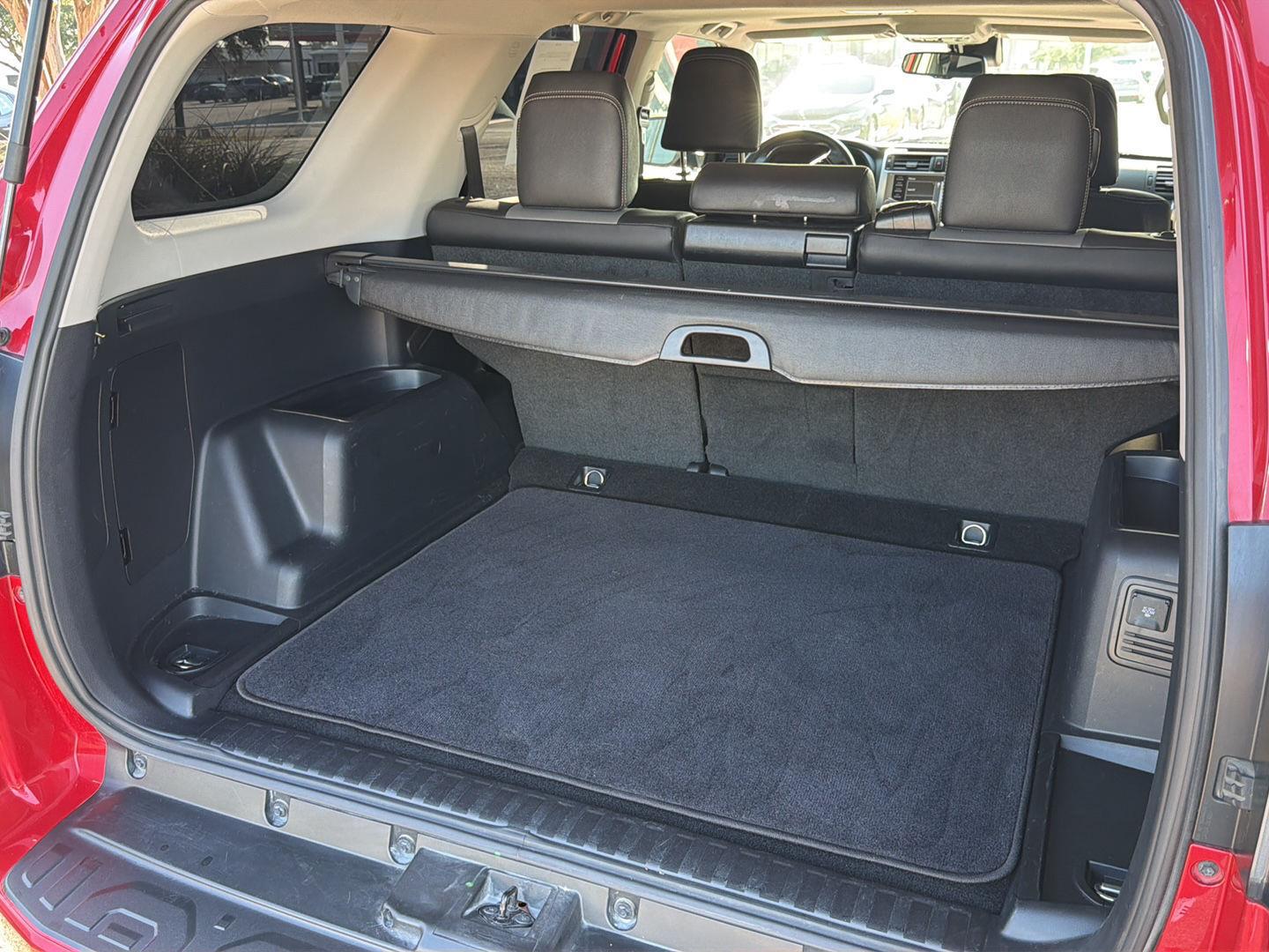 Used 2023 Toyota 4Runner SUV
