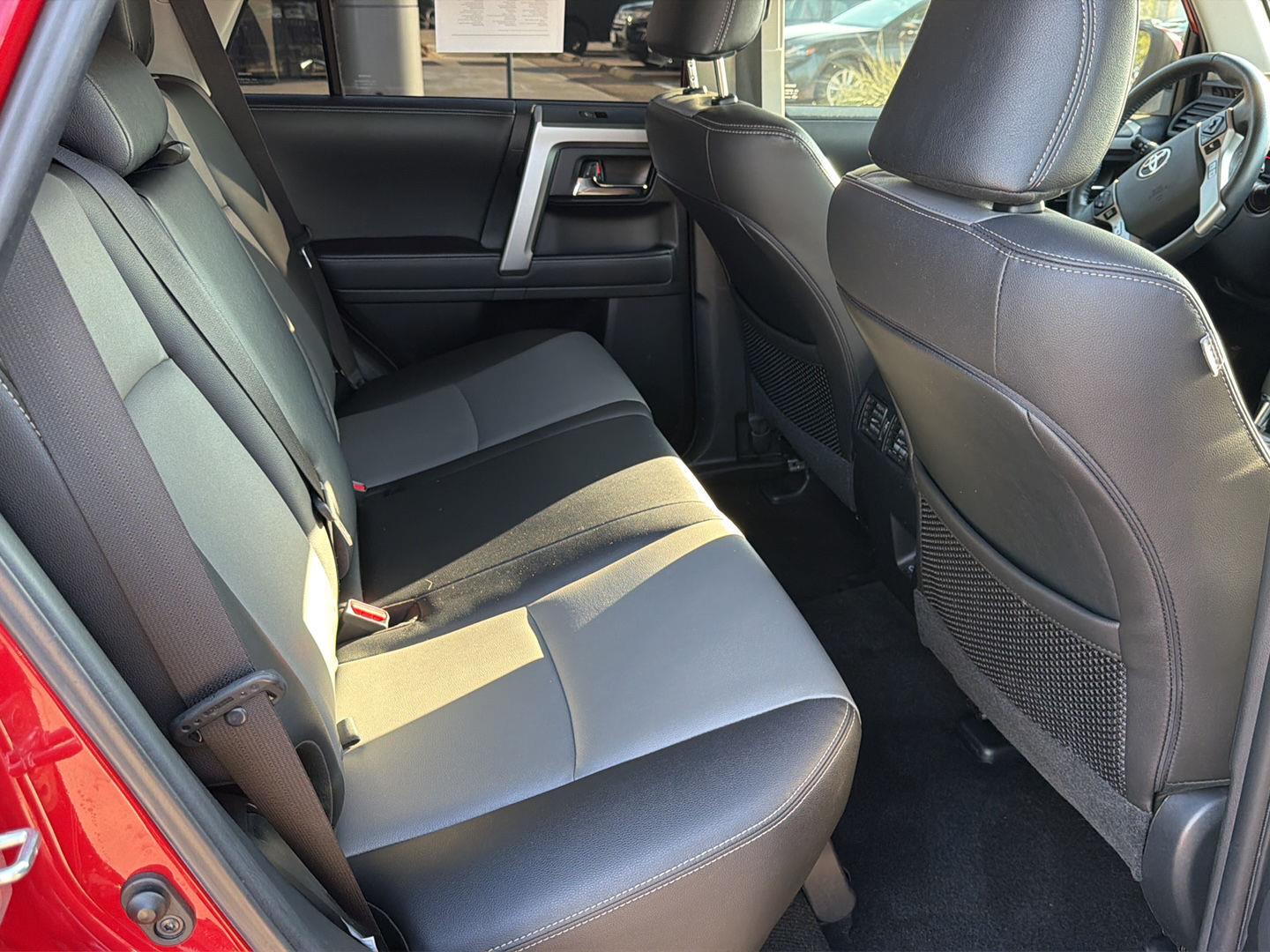 Used 2023 Toyota 4Runner SUV
