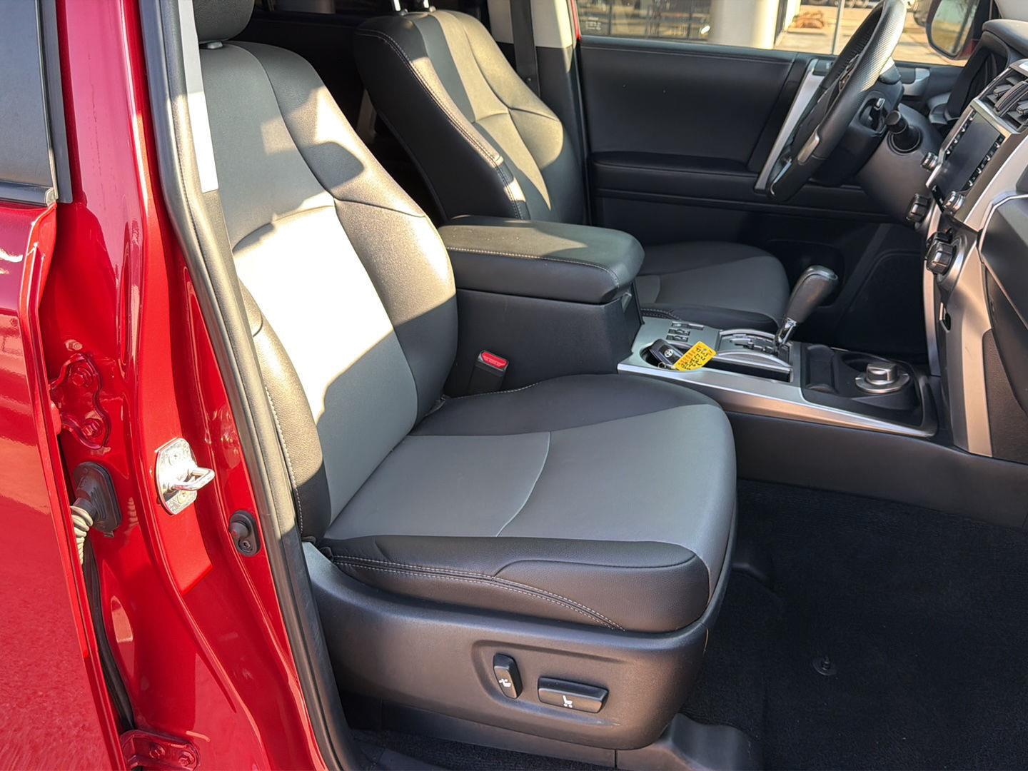 Used 2023 Toyota 4Runner SUV