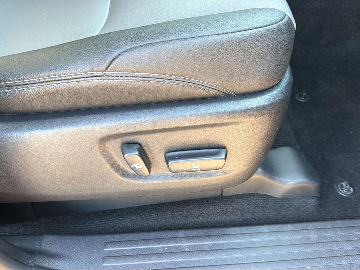 Used 2023 Toyota 4Runner SUV